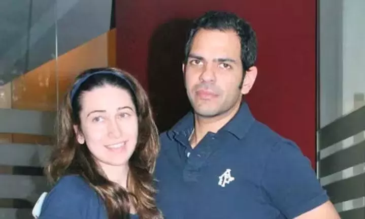 Karisma Kapoor Ex-Husband Passes Away at 53