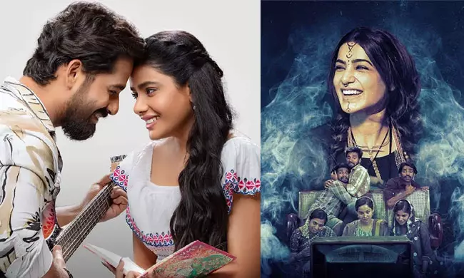 This Week’s OTT Drops Are Breaking Charts