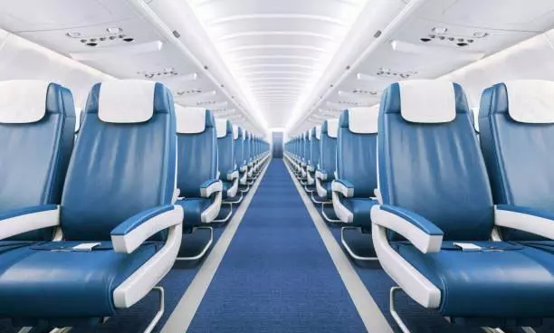 Which Is the Safest Seat in a Plane?