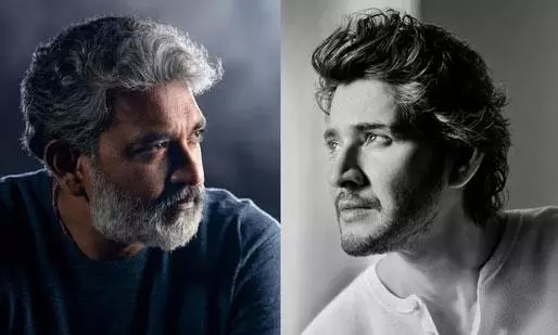 Rajamouli-Mahesh Film Heads To Exotic Kenya Shoot Rajamouli-Mahesh Film Heads To Exotic Kenya Shoot