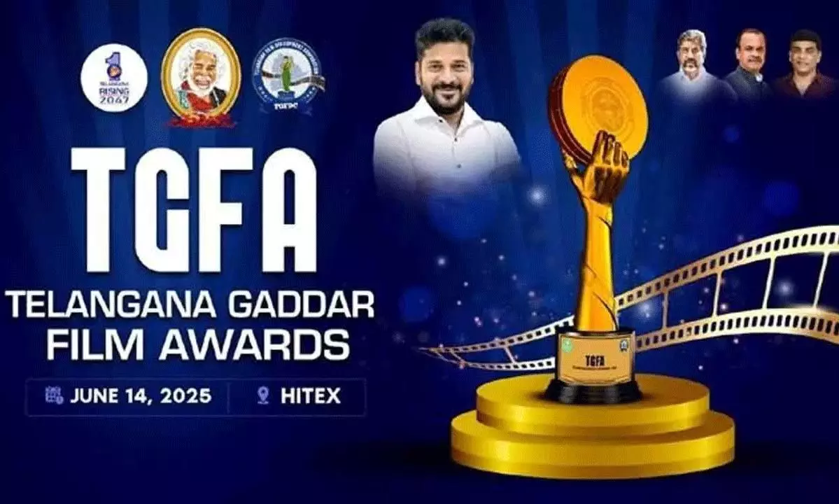 Gaddar Awards Today: Who Is Attending?