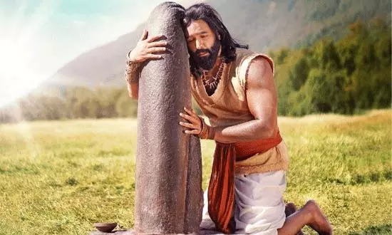 Kannappa Trailer: Lot At Stake, Big News Incoming!