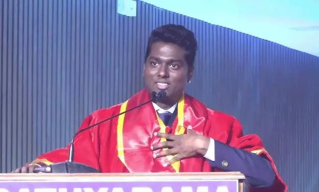 Did Atlee Copy His Movies? Director Speaks Out