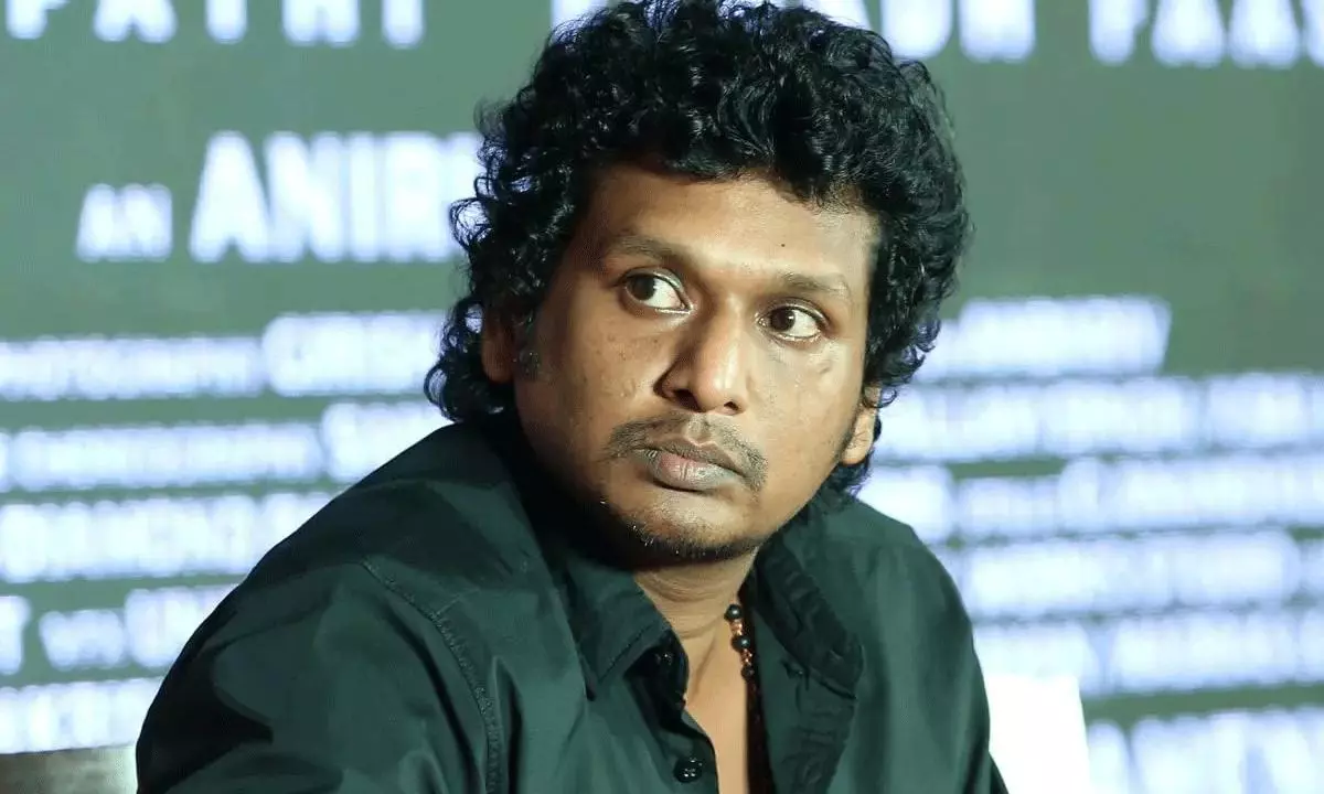 Lokesh Kanagaraj Prepares for His Hero Debut with Martial Arts Training