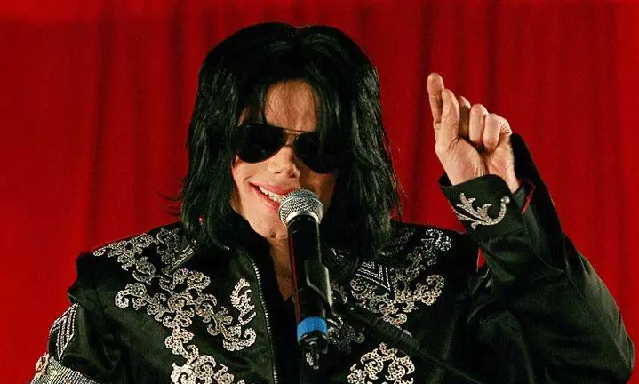 Michael Jackson Is Still Earning More Than Living Celebrities