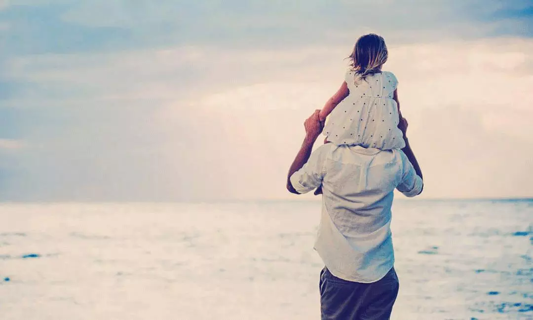 Father’s Day: How It All Began?