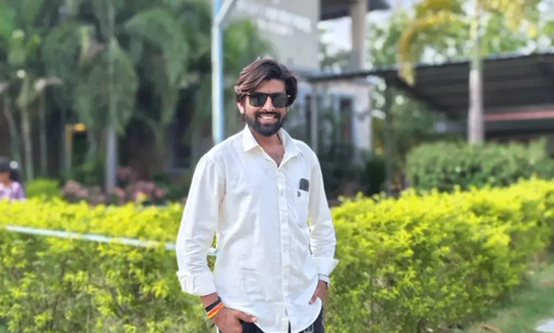 Filmmaker Mahesh Kalawadia Missing After Air India Crash in Ahmedabad