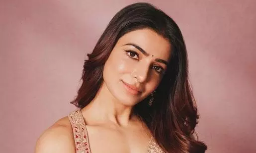 Samantha Says She’s Stronger Than Ever Before