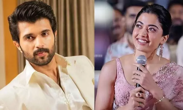 Vijay Deverakonda is ‘everything’ for Rashmika Mandanna?