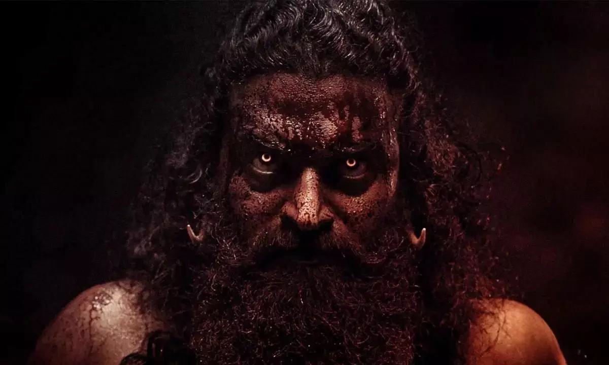 Kantara 2 Shoot Halted, Real Reason Revealed