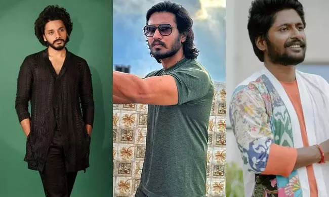 Right change finally comes in Tollywood youngsters!