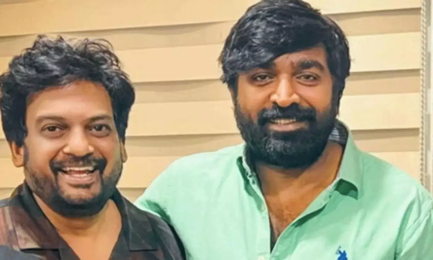 Puri Jagannadh’s Next Titled ‘Biksham Dehi’?