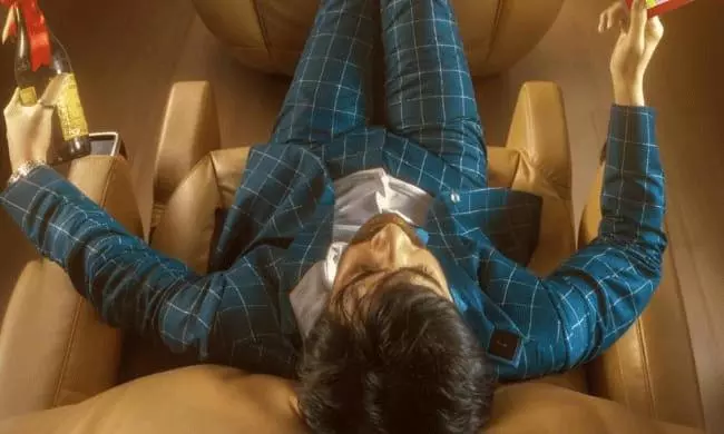 Is Ravi Teja’s RT76 A Family Surprise?