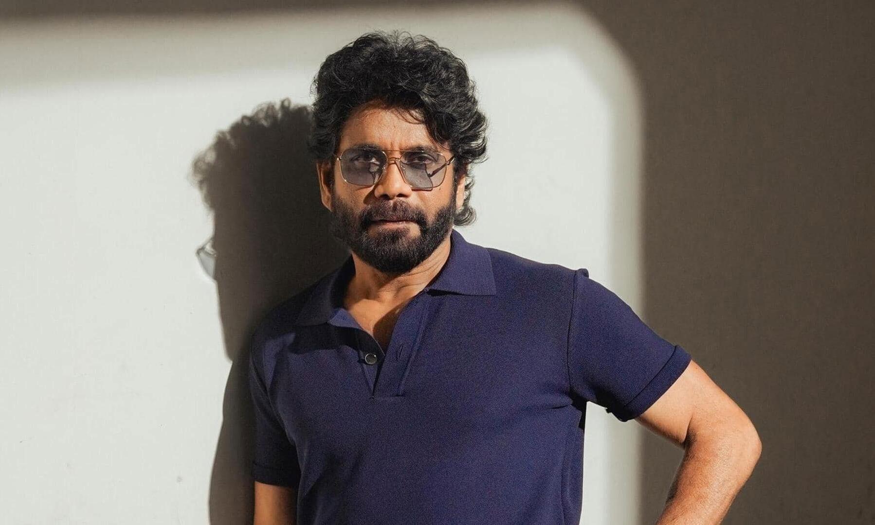 Nagarjuna’s Powerful Role In Akhil’s Lenin Revealed | Nagarjuna’s ...