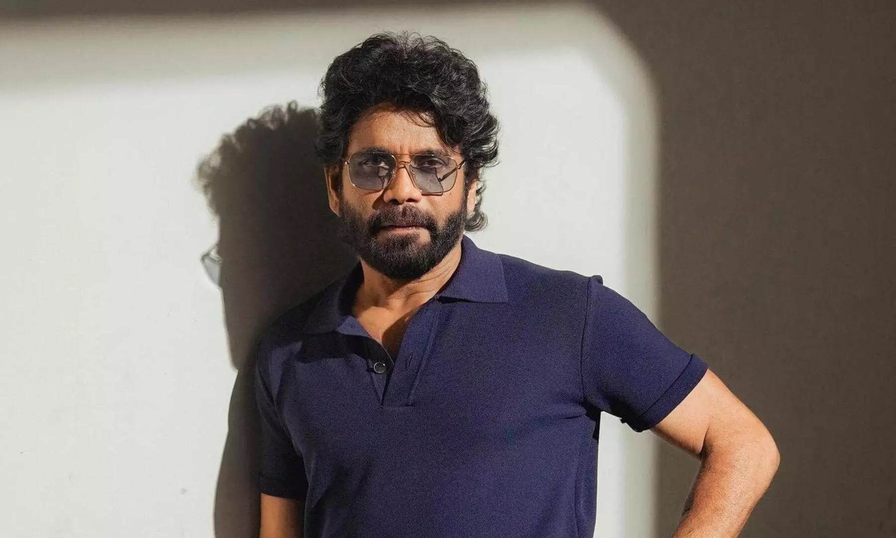 Nagarjuna’s Powerful Role In Akhil’s Lenin Revealed