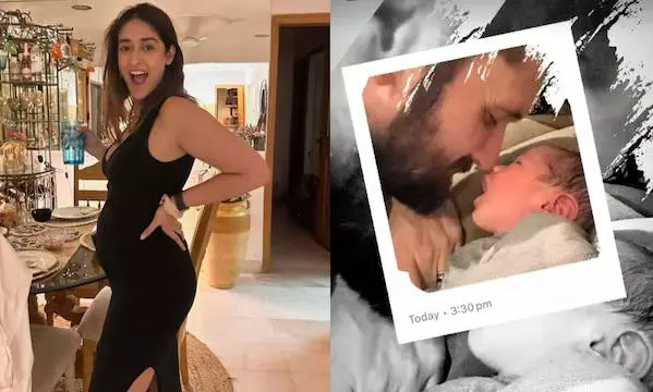 Ileana’s Second Baby Rumour Shakes Internet