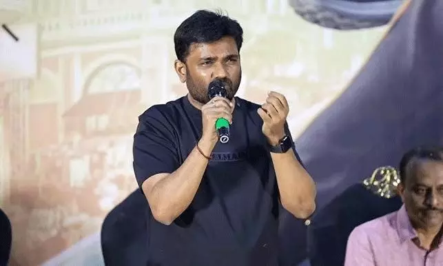 Maruthi’s Six Scripts Set Industry on Fire