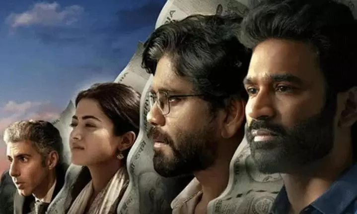 Report: Super Strong Bookings For Kubera