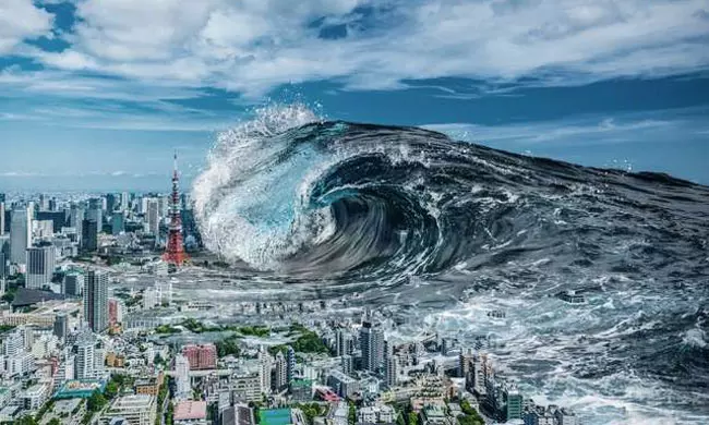 Manga Prophecy Sparks Japan Travel Panic Ahead of July 5