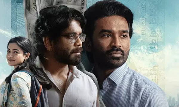 19 cuts in Kuberaa: What�s Sekhar Kammula Cooking?