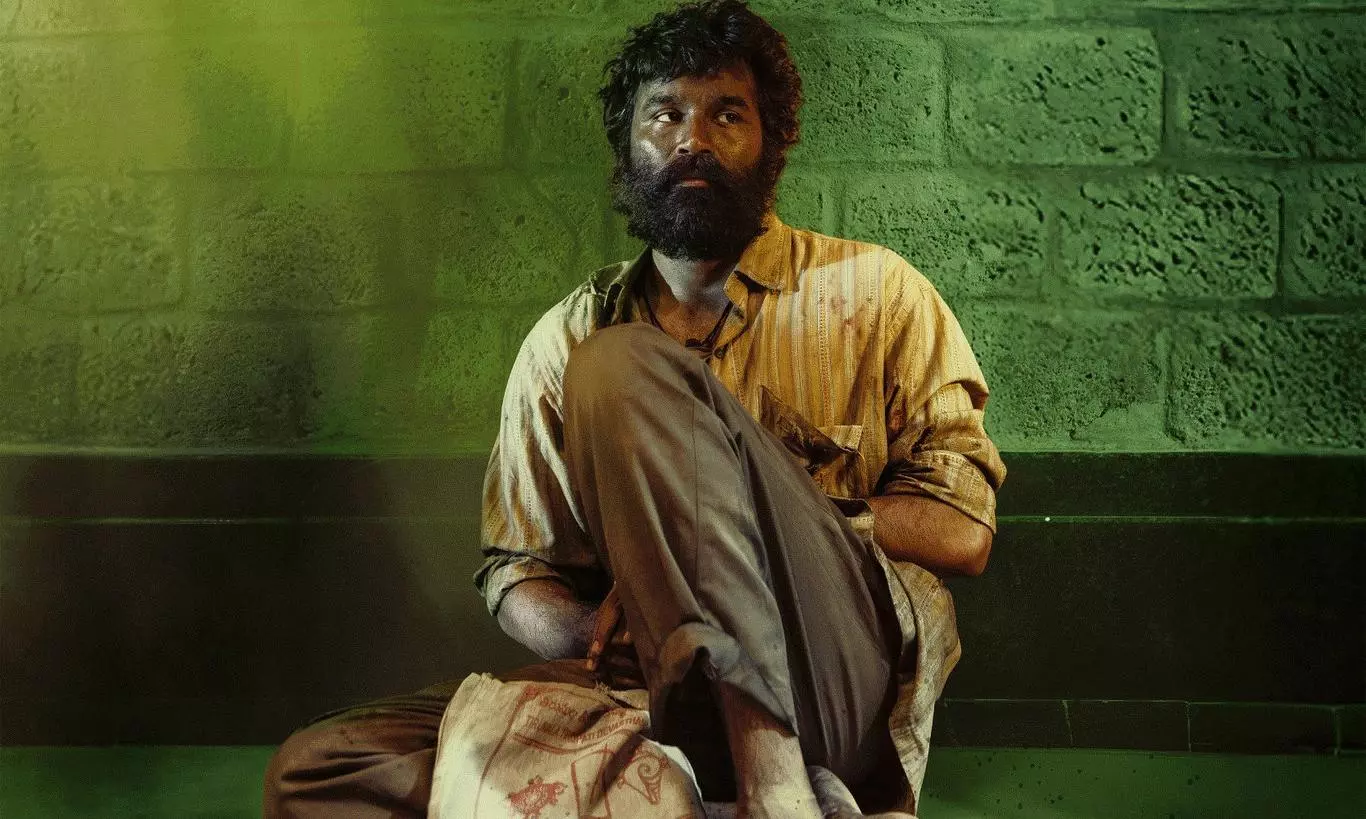 Kuberaa Naa Koduka Single: Soul Stirring and uplifting