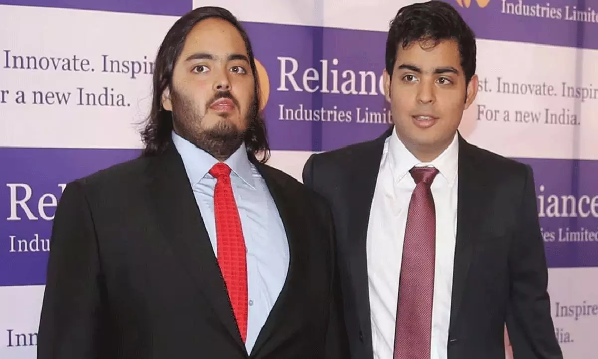 India’s New Titans of Wealth: 2025