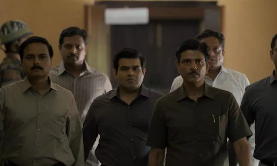 Sony LIV Drops Riveting Trailer for �The Hunt: The Rajiv Gandhi Assassination Case�: Looks Like An Interesting Political Thriller