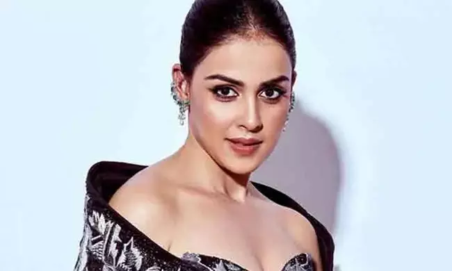 Genelia Says South Cinema Changed Her Life Forever