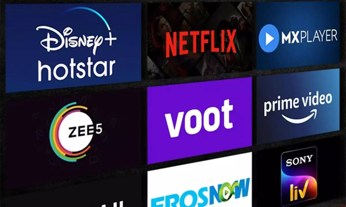 New OTT Movies Drop – Prepare To Be Hooked