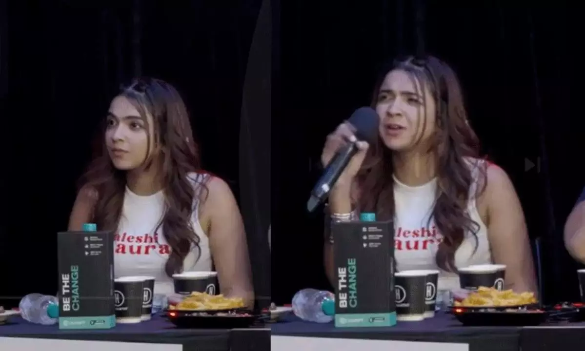 SM Female Star Getting Threats: What Next?