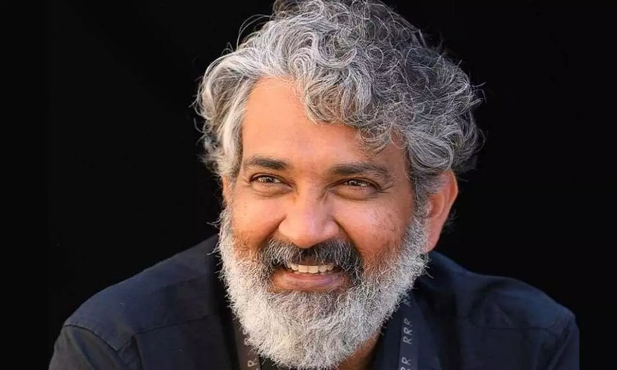 Rajamouli’s Silence Fuels Wild Fan Theories Now!