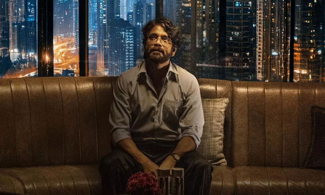 Nagarjuna Strikes Again: Legacy Growing Bigger?