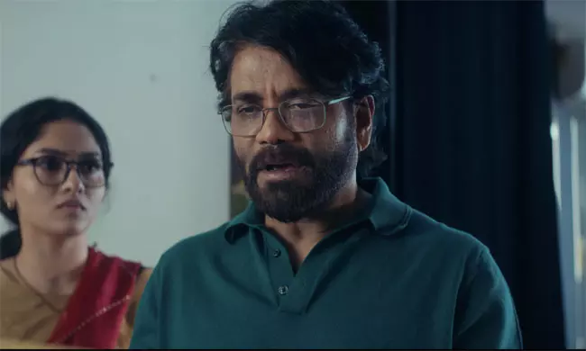 King Nag Delivers Standout Stuff With Kuberaa