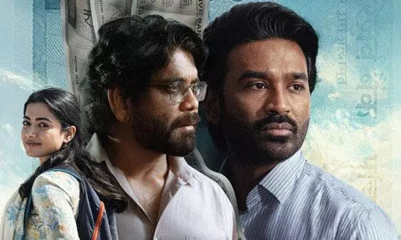 Kuberaa Bags Massive OTT, Satellite Deal Locked!