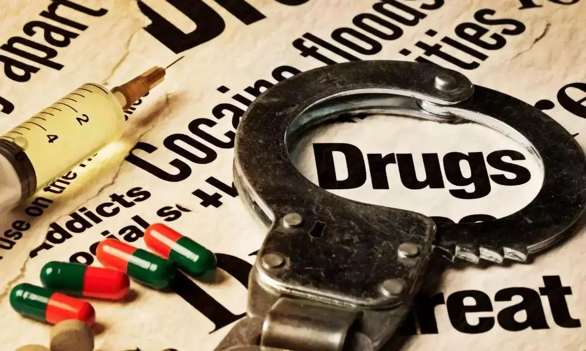 Malayalam Stars Must Sign Dr*ug-Free Pledge Now!