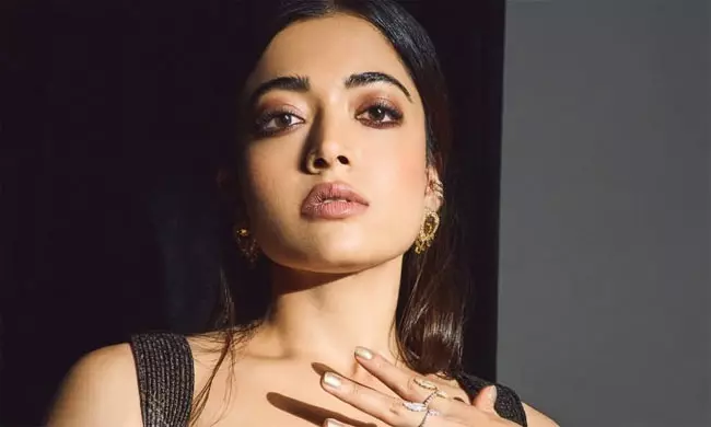 Rashmikas Last Three Films Earned Her Big!