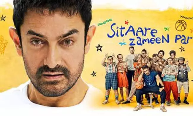 Sitaare Zameen Par Full Movie Leaked Shocks the Internet!