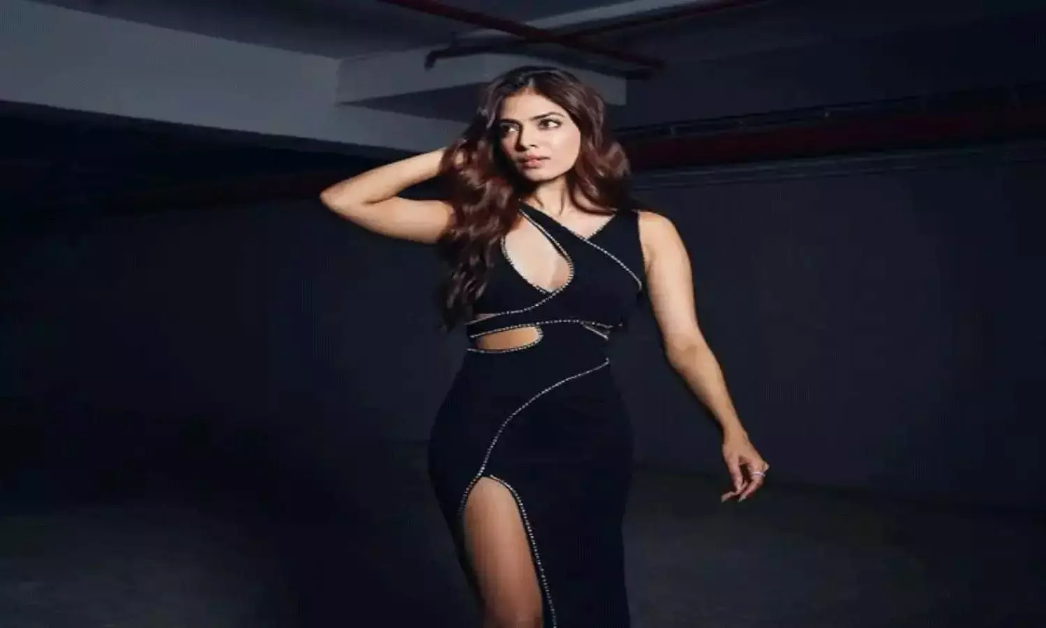 Malavika Mohanan Reveals Bold Director Avatar Surprise