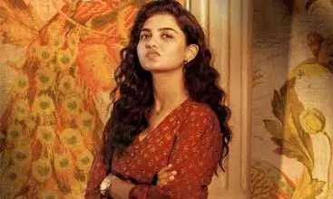 Premalu Heroine Revealed With Non-Romantic Next Film