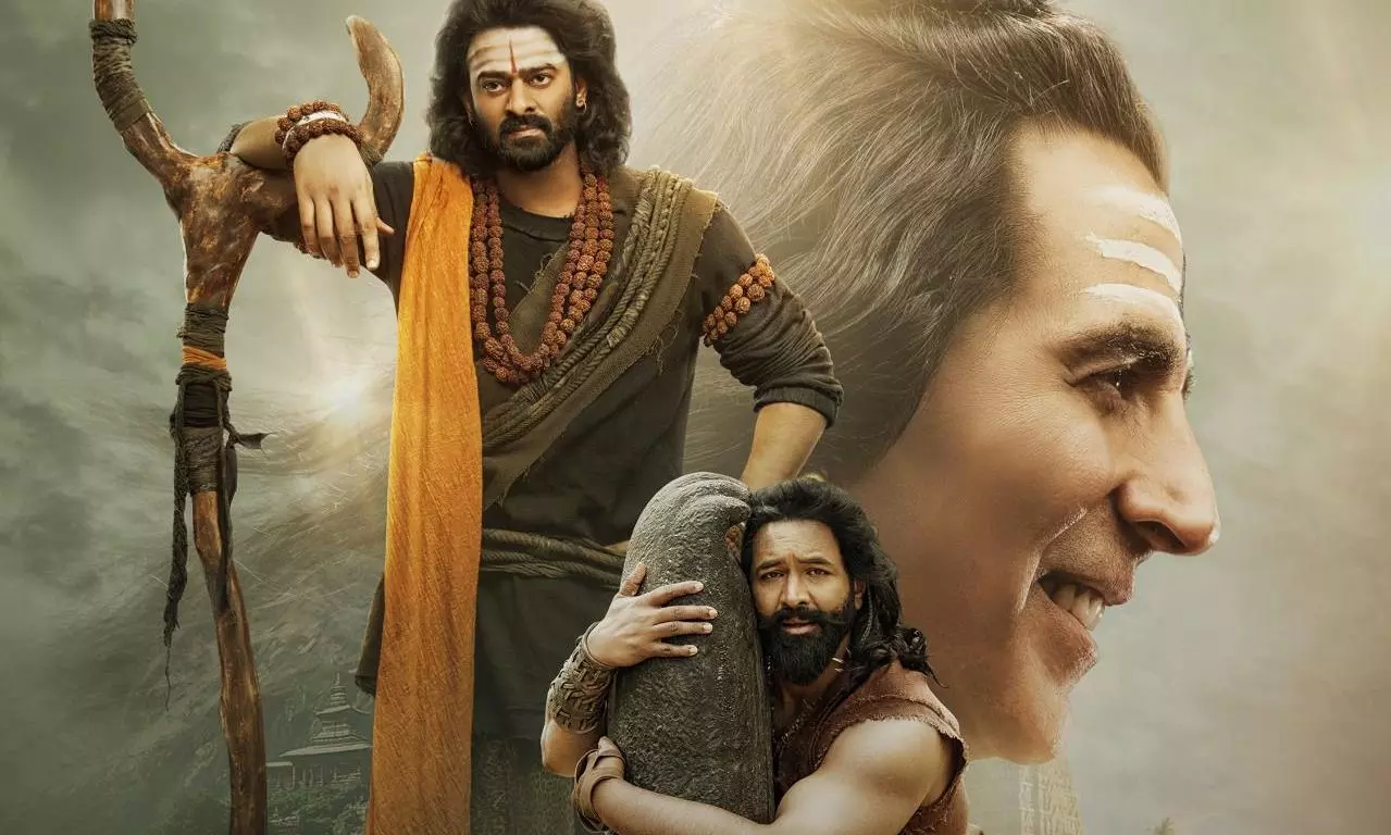 Kannappa: Vishnu Manchu’s Epic Set for Grand USA Premiere Bookings Now Open!