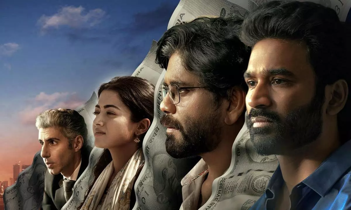 Kuberaa BO: Strong Opening Weekend!