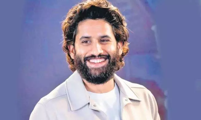 Naga Chaitanya’s 25th Film Officially Locked Today