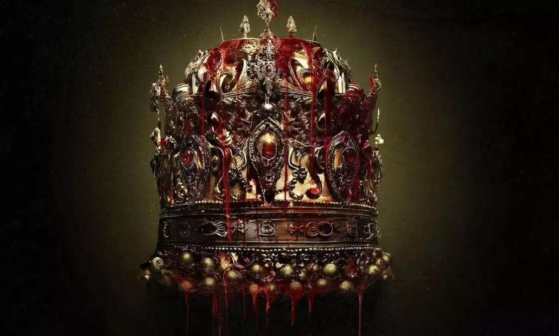 Is Samantha’s Rakht Brahmand Web Series Shelved?