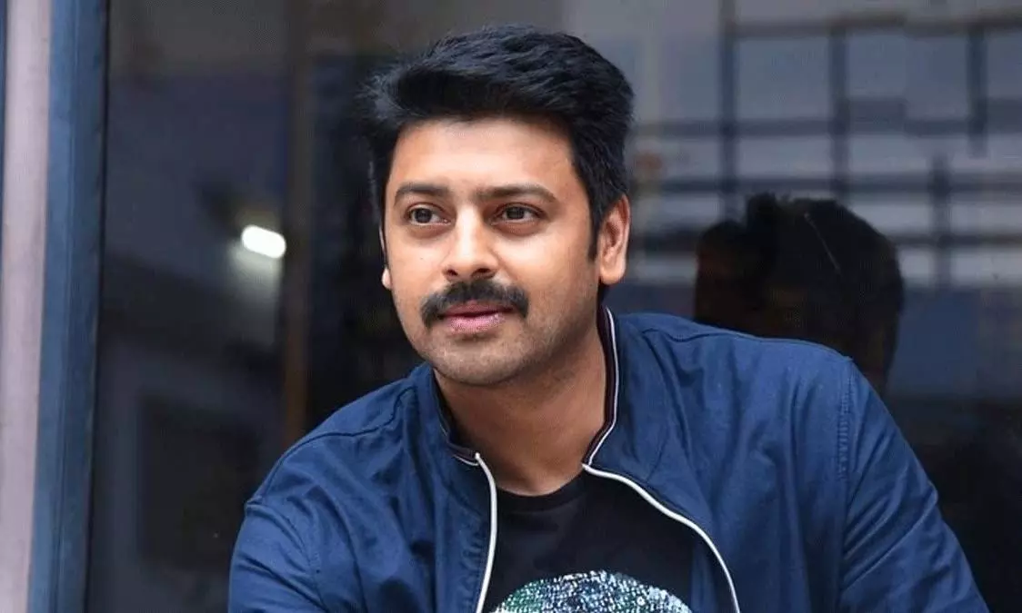 Sriram’s Arrest Takes Shocking Turn in D*rug Case