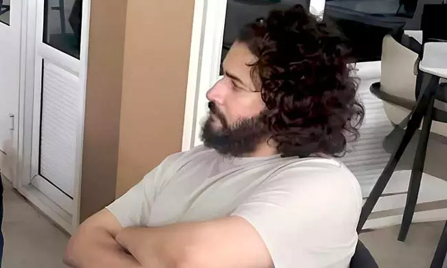 Mahesh Babu undergoing biggest challenge under Rajamouli