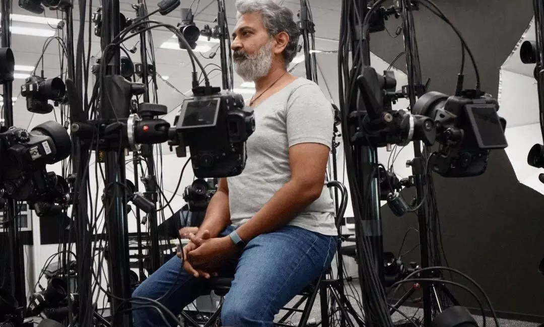 Rajamouli’s Death Stranding 2 Cameo Breaks Internet