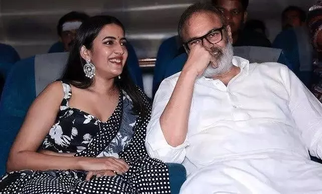 Is Niharika Konidela Planning Another Fairytale Wedding Soon?