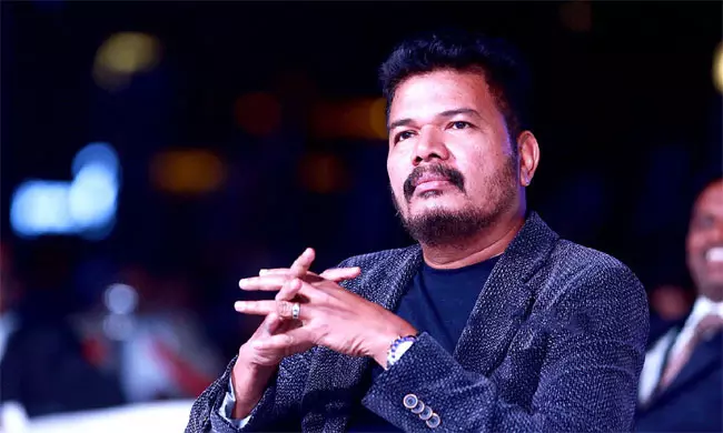 Thanks to epic disaster, Shankar’s dream project is gone?