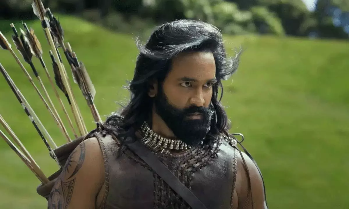 Kannappa Makers Cheer as Govt Clears Price Hike