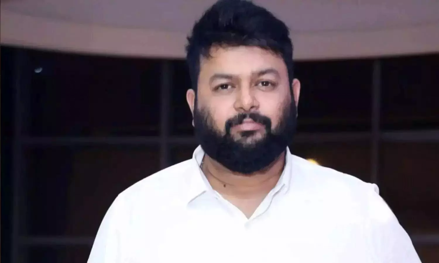 SS Thaman Blasts Troll, Twitter Erupts Instantly